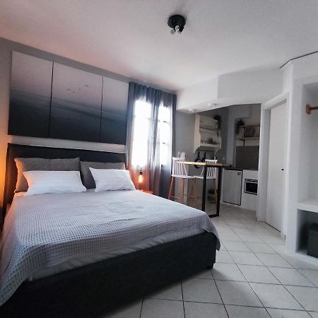 Sogni D'Oro Appartement Poros Town Buitenkant foto