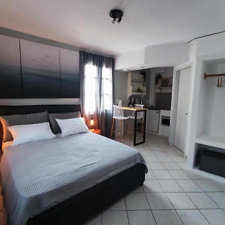 Sogni D'Oro Appartement Poros Town Buitenkant foto
