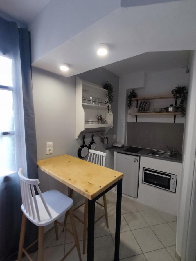 Sogni D'Oro Appartement Poros Town Buitenkant foto
