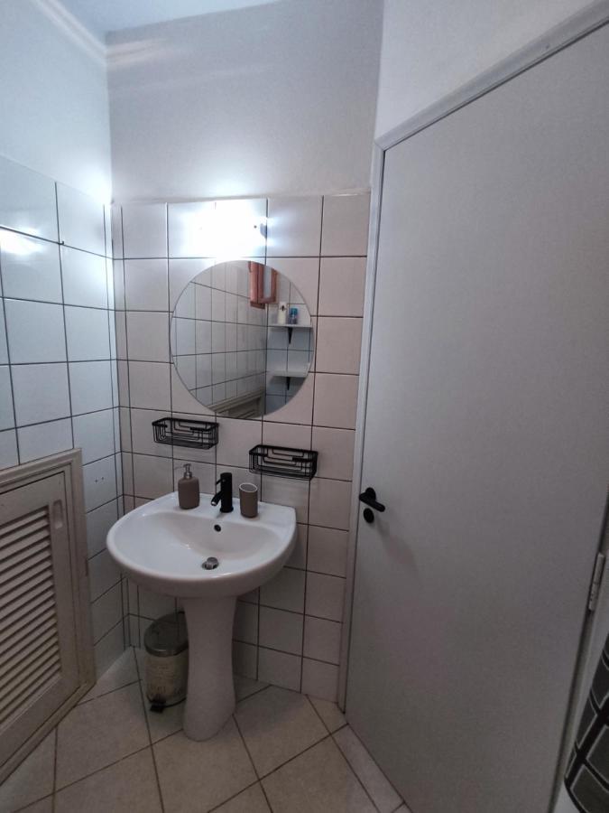 Sogni D'Oro Appartement Poros Town Buitenkant foto